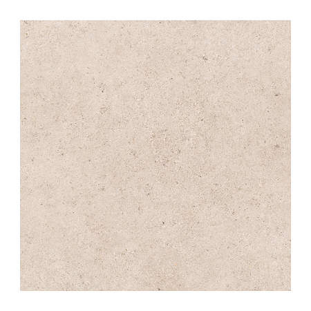 Gresie exterior/interior portelanata rectificata Cesarom Therme, mat, crem, clasa aderenta R11, PEI 4, 9 mm, 60 x 60 cm