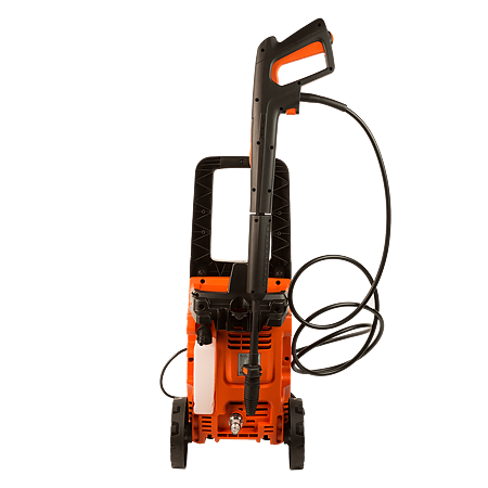 Aparat de spalat cu presiune Black&Decker BXPW1600E, 1600 W, 125 bar, 420 l / h