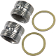Set niplu Klingherit, 1" Set niplu Klingherit, 1"