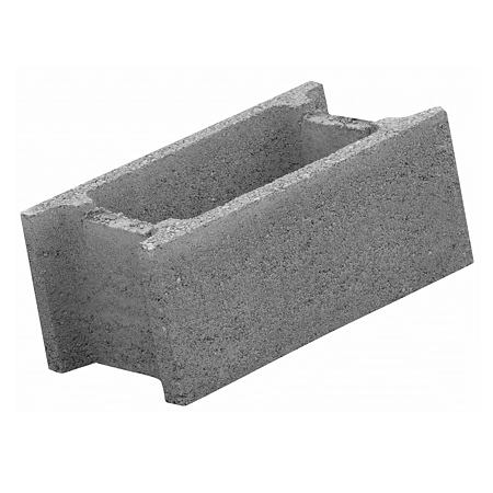 Boltar fundatie BF 1, Elis Pavaje, 50 x 25 x 19,5 cm