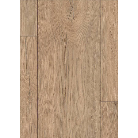 Parchet laminat 8 mm Egger NatureSense Stejar Elva Natur EL 2082, nuanta medie , clasa de trafic 32, CLIC it!, 1292 x 193 mm