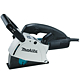 Masina frezat caneluri Makita SG1251J, disc diamantat, 1400 W, 125 mm