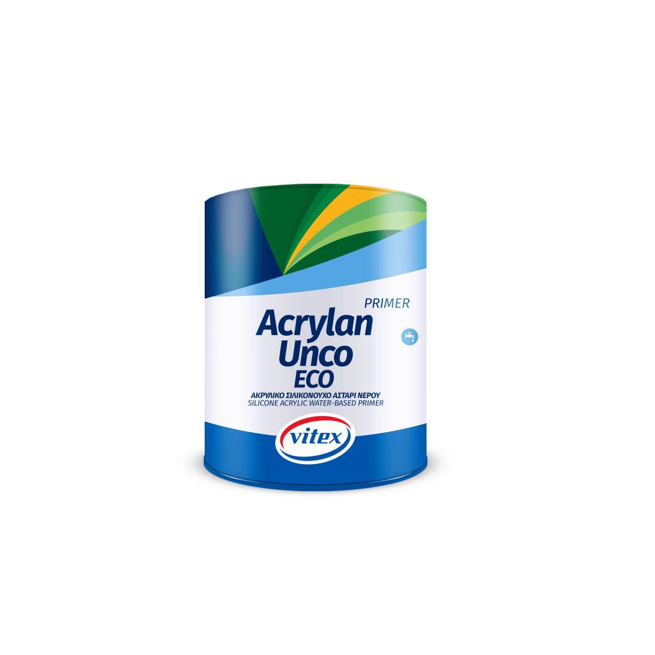 Amorsa acrilica Vitex ACRYLAN UNCO ECO, 1 l acrilica