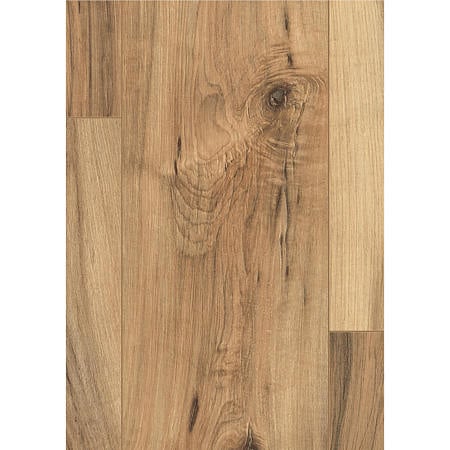 Parchet laminat 8 mm Egger NatureSense Aqua Nuc Perganti maro EL1071, nuanta medie, clasa de trafic 32, Aqua CLIC it! , 1292 x 193 mm