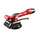 Masina nivelare cu vibratie Rider  RD-TV01, 2 x acumulatori Li-Ion, 12V, 2Ah, cutie plastic