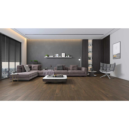 Parchet laminat 8 mm Kastamonu Floorpan Sunex FSX03 Cuba Oak, nuanta inchisa, clasa de trafic 31, click L2C, 1205 x 197 mm Parchet laminat 8 mm Kastamonu Floorpan Sunex FSX03 Cuba Oak, nuanta inchisa, clasa de trafic 31, click L2C, 1205 x 197 mm