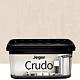 Vopsea decorativa cu aspect de beton Jeger Crudo, Fog, mat, 8 kg