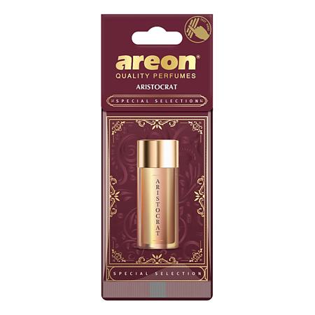 Odorizant auto Areon Mon Special Selection, Aristocrat