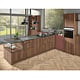 Pal melaminat Egger, nuc Warmia maro H1307 ST19, 2800 x 2070 x 18 mm