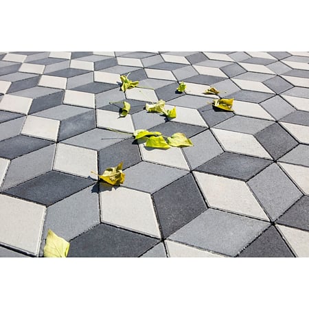Pavele Elis Trenova Romb Grande, antracit, 33 x 19.5 x 6 cm