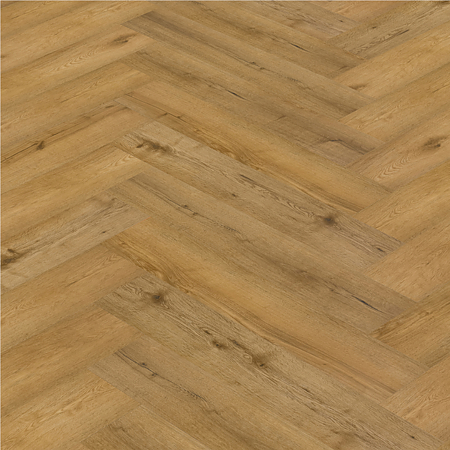 Pardoseala minerala SPC 5 mm Korner Luxury Floor Oak Tarvos, nuanta deschisa, clasa de trafic 34,  615 x 123 mm 