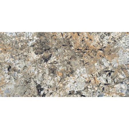 Gresie portelanata exterior/interior Fiero Natural, rectificata, multicolora, 60 x 120 cm