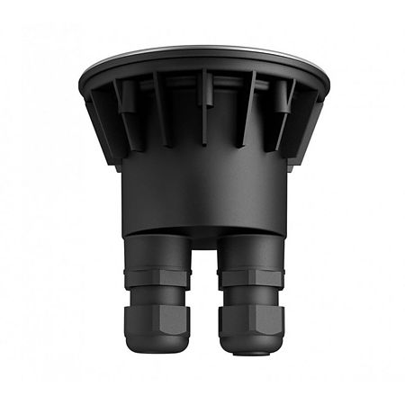 Spot incastrat exterior Philips myGarden Moss, inox 1 x LED, IP67, 3 W