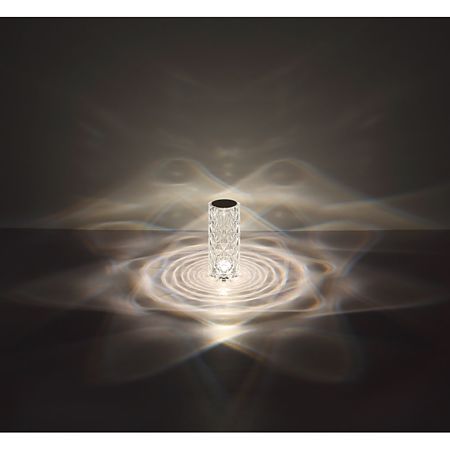 Veioza Globo GIXI, plastic, LED 1.5 W, argintiu, 210 x 90 mm Veioza Globo GIXI, plastic, LED 1.5 W, argintiu, 210 x 90 mm