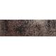 Caramida aparenta Cemacon DR5203, interior/exterior, multicolor, grosime 9 mm, 240 x 71 mm