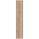 Parchet laminat 8 mm Egger Nature Sense Aqua Stejar Sherman maro EL2043, nuanta medie, clasa de trafic 33, Aqua CLIC it!, 1292 x 246 mm