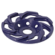 Masina de slefuit beton Dedra DED7747, 1500 W