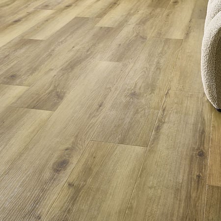 Pardoseala SPC 5,3 mm Afirmax Legnar Acustic stejar Tucson