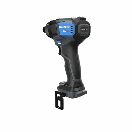 Masina de insurubat brushless cu impact Hyundai ID20X-230-SOLO, 230Nm, 3000 rpm, 20 V