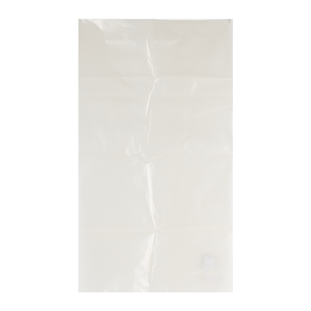 Sac de polietilena Evotools, transparent, 95 x 55 cm