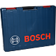 Ciocan demolator Bosch Professional GSH 5, SDS-max, 1100W, 2900ppm, 8.3 J