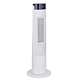 Aeroterma turn cu umidificare Vortex VO4261, 2200 W, 2 trepte viteza, alb