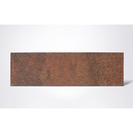 Caramida aparenta Cemacon VR0102, interior/exterior, roscat, grosime 9 mm, 240 x 71 mm
