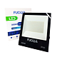 Proiector LED Fucida 300W, 27000 lm, 6500K, IP65, lumina rece, aluminiu, 36.5x30.5x6 cm Proiector LED Fucida 300W, 27000 lm, 6500K, IP65, lumina rece, aluminiu, 36.5x30.5x6 cm