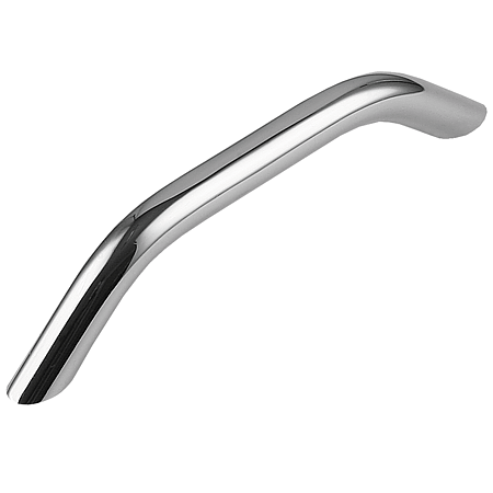 Maner aluminiu Ika 224 mm, crom