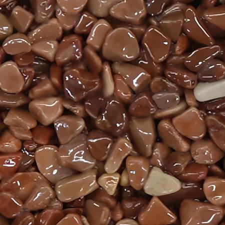 Pietre naturale colorate ISOMAT Natural Colored Stones, granulatie 2-4 mm, sac 25 kg