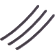 Cablu metalic zincat plastifiat, D: 5,5 mm