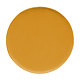 Taburet Ring, inel auriu, stofa galbena H66, rotund, 38 x 38 x 40 cm Taburet Ring, inel auriu, stofa galbena H66, rotund, 38 x 38 x 40 cm