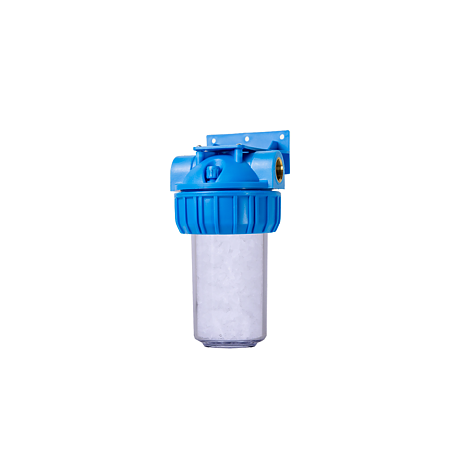 Filtru anticalcar, cu polifosfati, 5 inch x 1/2 inch