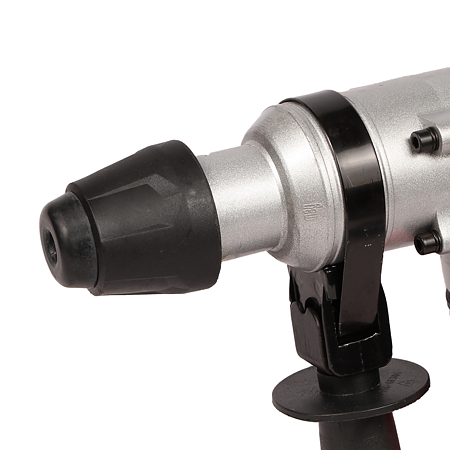 Ciocan rotopercutor Raider RD-HD04, 850 W, SDS+, beton-metal-lemn