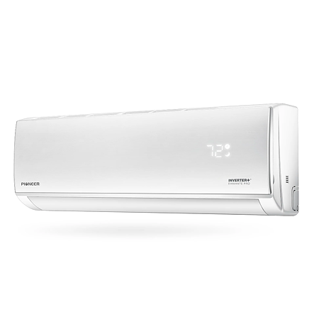 Aparat de aer conditionat Pioneer WYT-A2 Diamante-Pro, 18000 BTU WIFI, Clasa A, alb