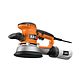 Masina de slefuit orbitala AEG EX 150 ES, disc 150 mm, 20000 rpm