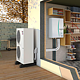 Pompa de caldura, unitate interna Hydrobox Mitsubishi Electric ERSC-VM2D