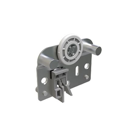 Sistem de glisare SDS 9300, incarcare 60 kg, rulare sus