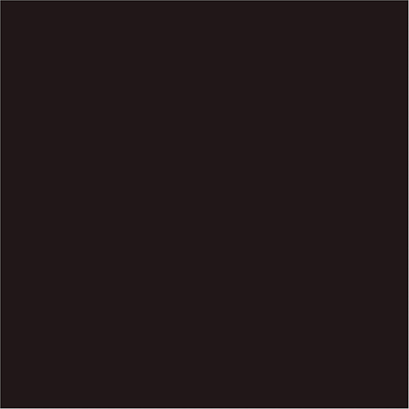 Placa betacryl BTS 0-700 Coffe brown, termoformabila, maro, 3660 x 930 x 12 mm