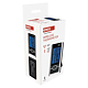 Statie meteo digitala Emos E0107, wireless, exterior/interior, senzor de exterior, functie de memorie, plastic, negru/gri, 25 × 82 × 152 mm