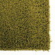 Covor dreptunghiular Mistral, polipropilena, model mar verde 40, 50 x 80 cm