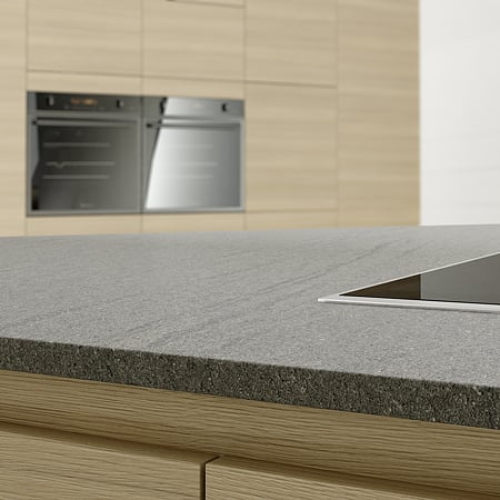 Pal melaminat Kronospan, Stejar slav 5501 SN, 2800 x 2070 x 18 mm