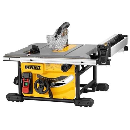 Fierastrau circular electric DeWALT DWE7485, 210 mm, 1850 W, cutie de protectie din otel, 5500 rpm, 22 kg