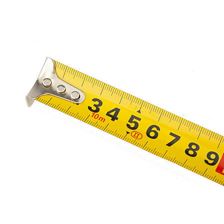 Ruleta elastica Sparta, 10 m x 25 mm Ruleta elastica Sparta, 10 m x 25 mm