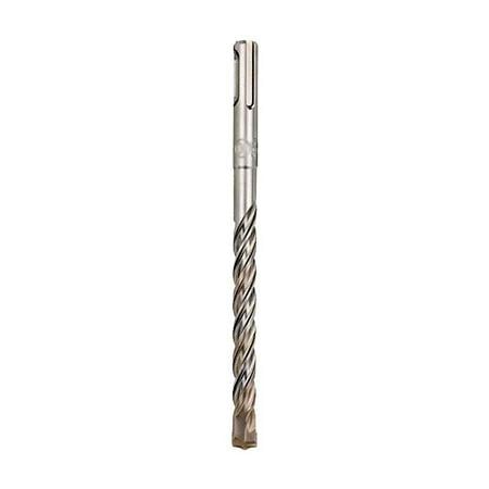 Burghiul SDS-Plus Extreme 2 DeWalt, DT9516, 6 x 210 mm