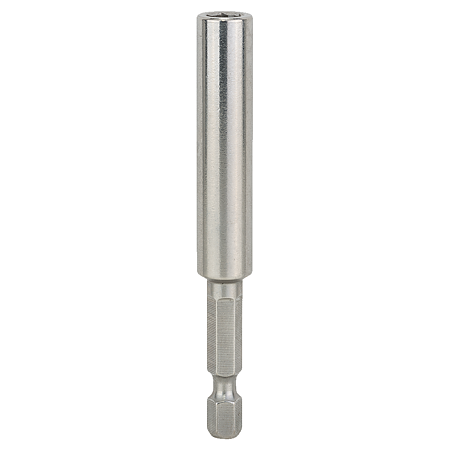 Suport universal pentru schimbarea capetelor sculelor electrice, Bosch, cu saiba elastica, 75 mm