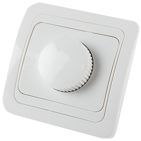 Variator rotativ Eco Premium, Comtec, alb
