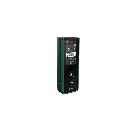 Telemetru digital cu laser Zamo Bosh, 0.15 – 25 m