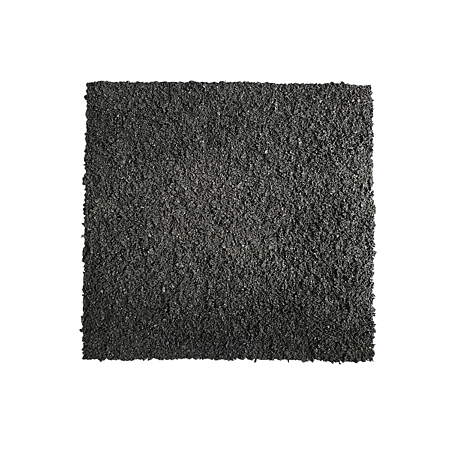 Covor antizgomot Arkimede, cauciuc, 200 x 200 mm