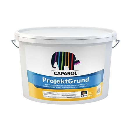 Grund Caparol Projecktgrund, de consolidare, 25 kg
